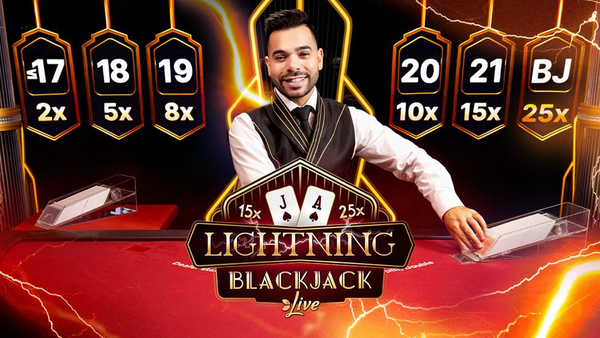 VIP Blackjack Alpha
