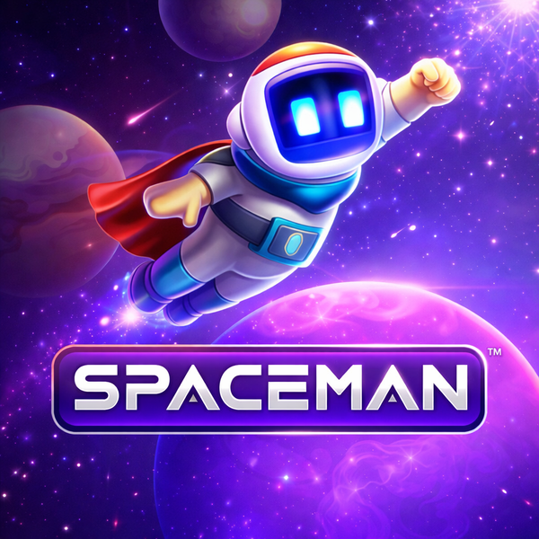 Spaceman Crash